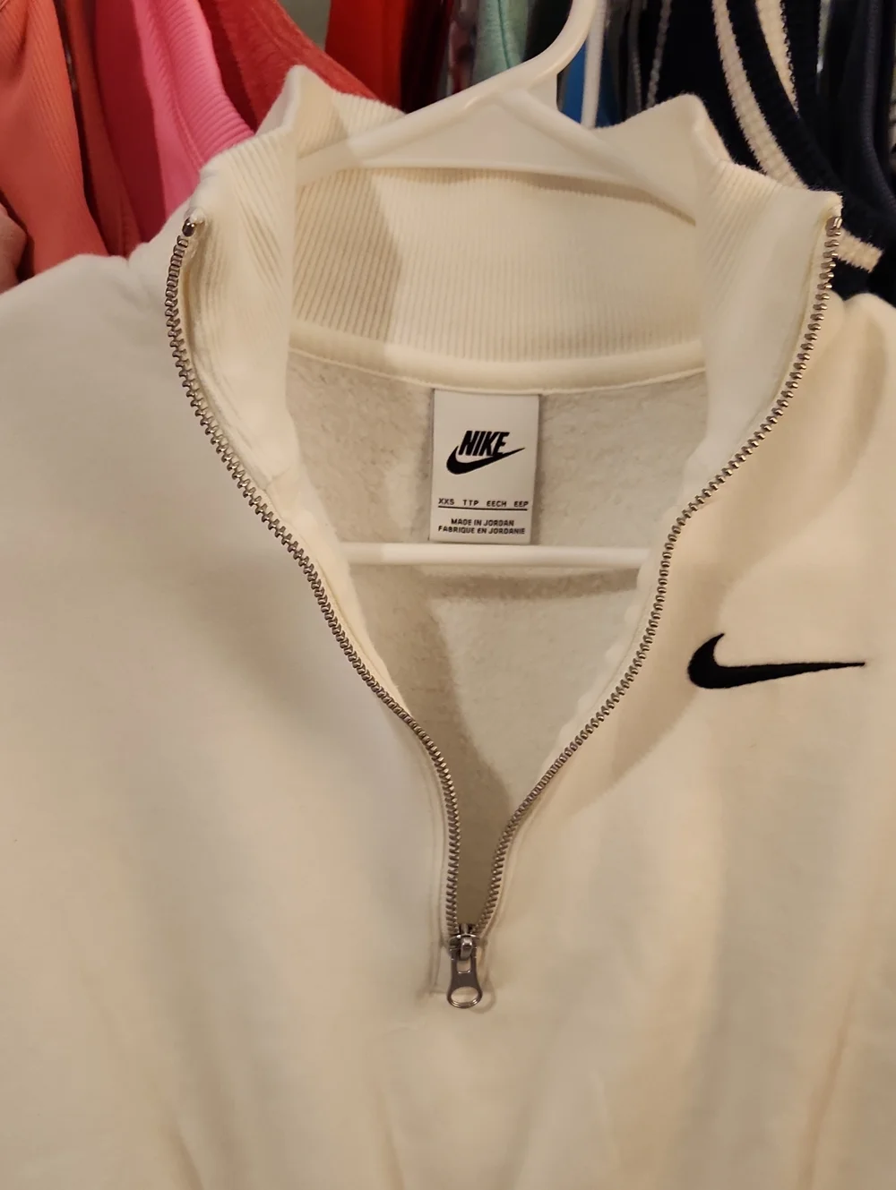 Nike phoenix fleece